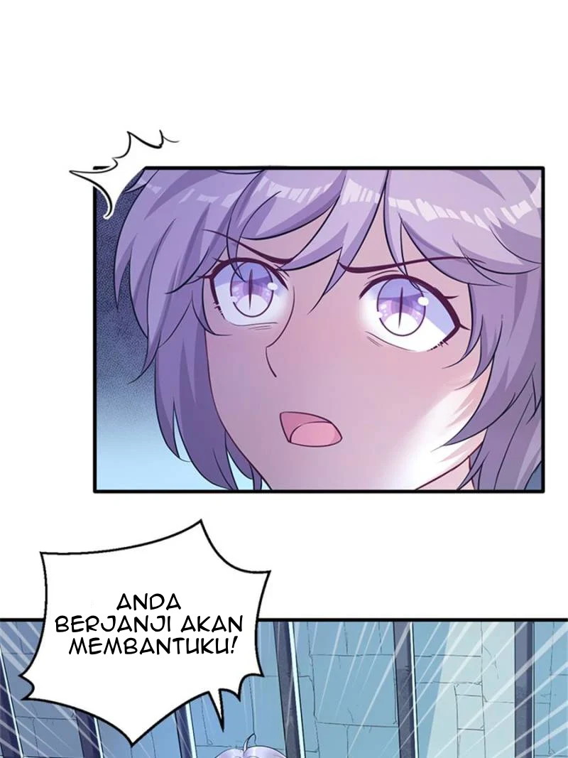Beauty and the Beasts Chapter 130 halaman 15