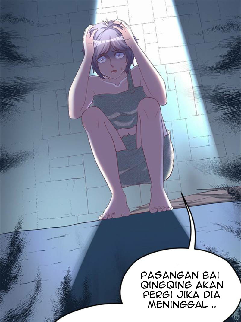 Beauty and the Beasts Chapter 130 halaman 34