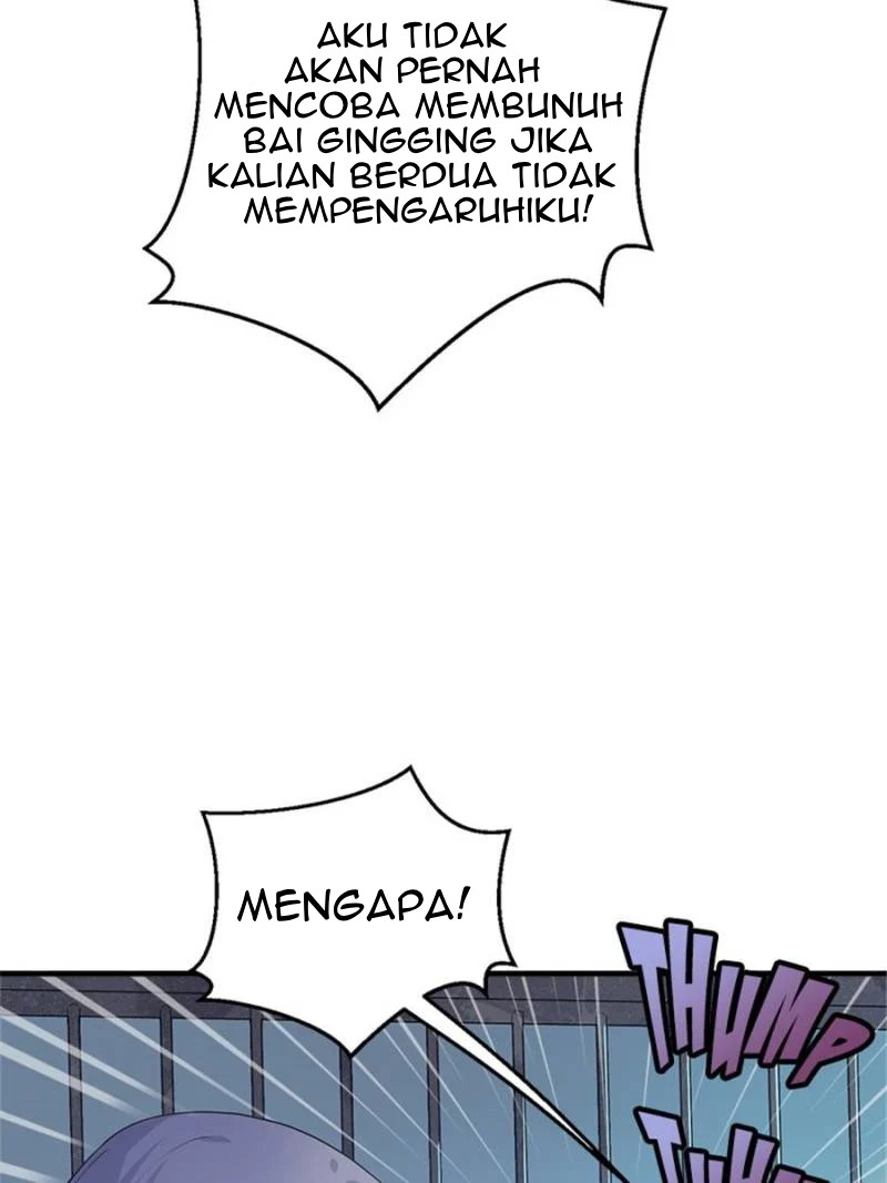 Beauty and the Beasts Chapter 130 halaman 18