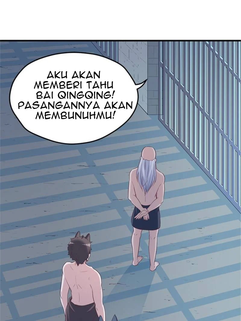 Beauty and the Beasts Chapter 130 halaman 37
