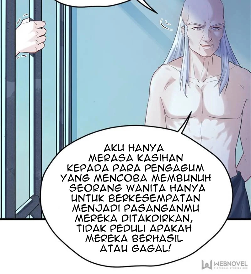 Beauty and the Beasts Chapter 130 halaman 21