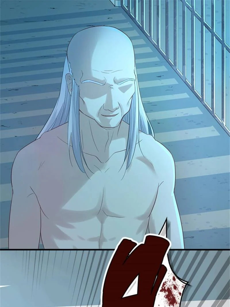 Beauty and the Beasts Chapter 130 halaman 45