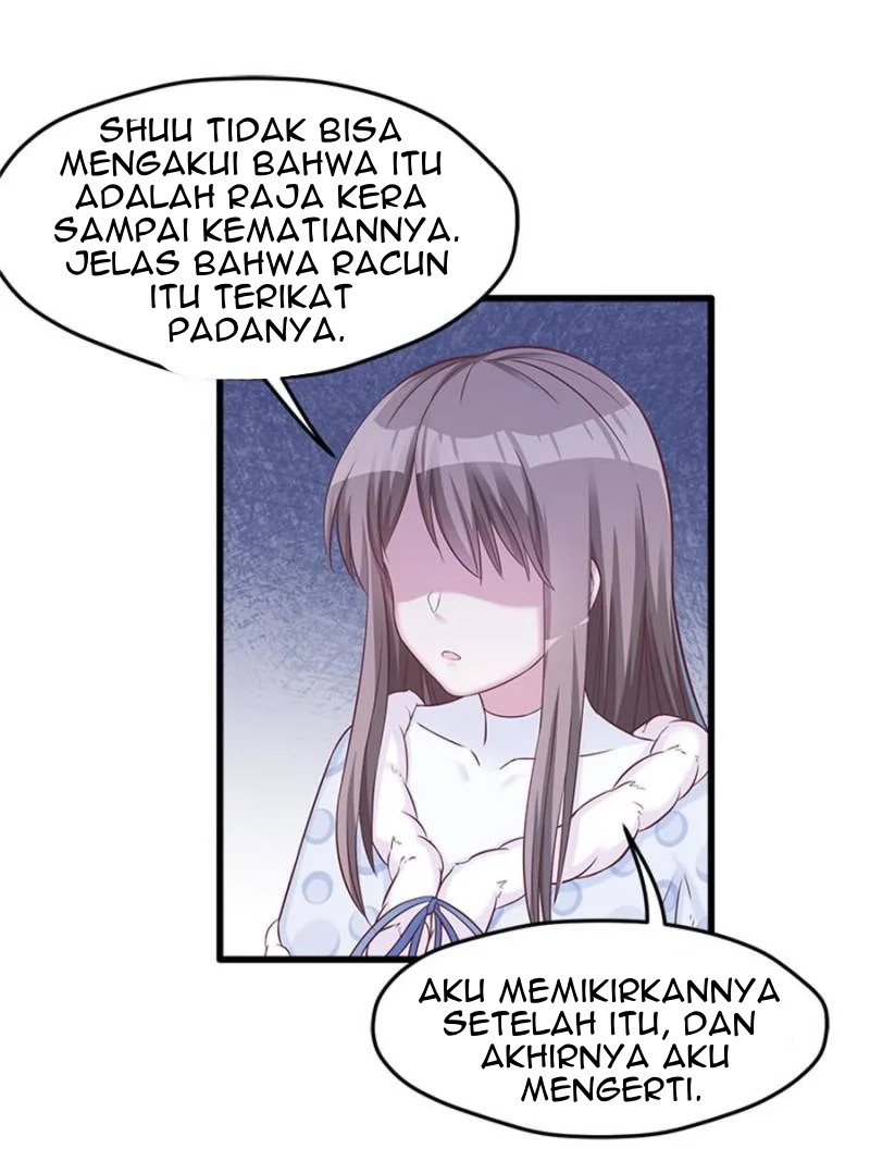 Beauty and the Beasts Chapter 131 halaman 45