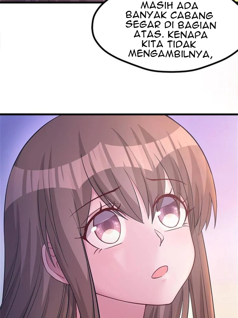 Beauty and the Beasts Chapter 131 halaman 21