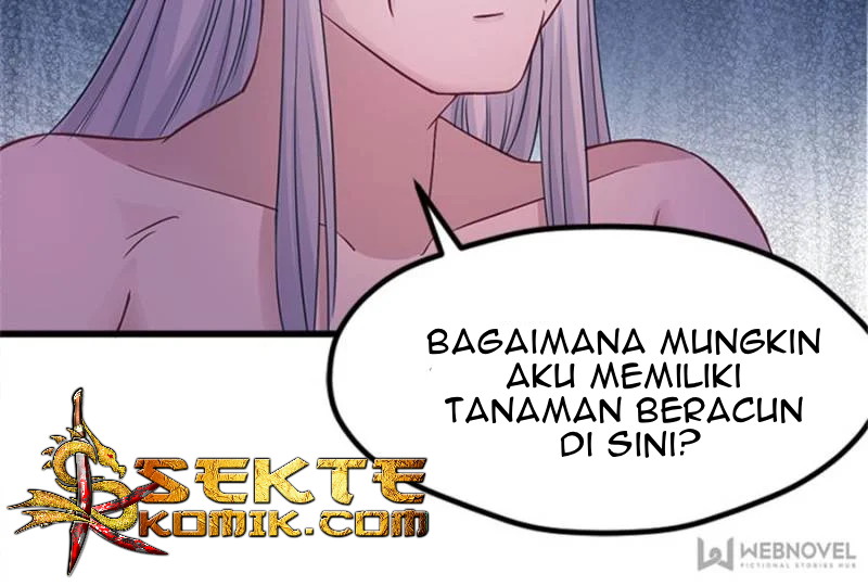 Beauty and the Beasts Chapter 131 halaman 17