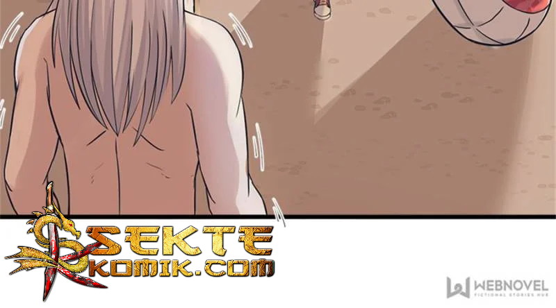 Beauty and the Beasts Chapter 131 halaman 31