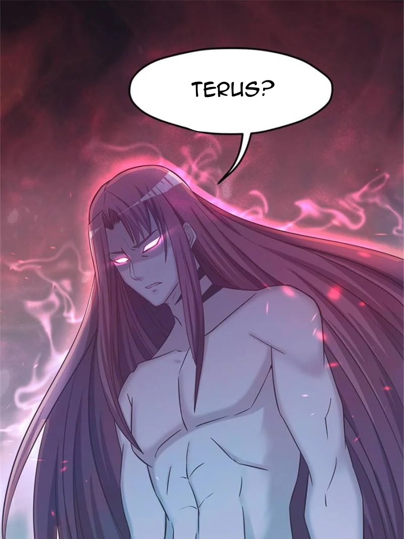 Beauty and the Beasts Chapter 131 halaman 48