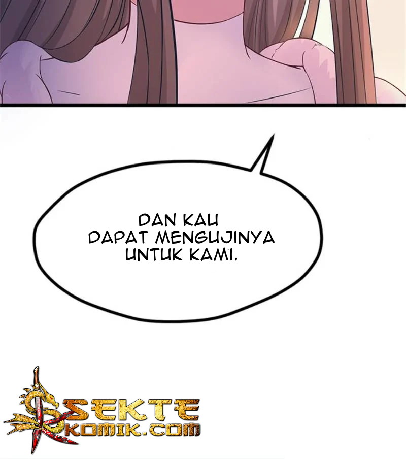 Beauty and the Beasts Chapter 131 halaman 22