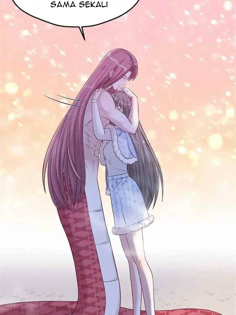 Beauty and the Beasts Chapter 134 halaman 5