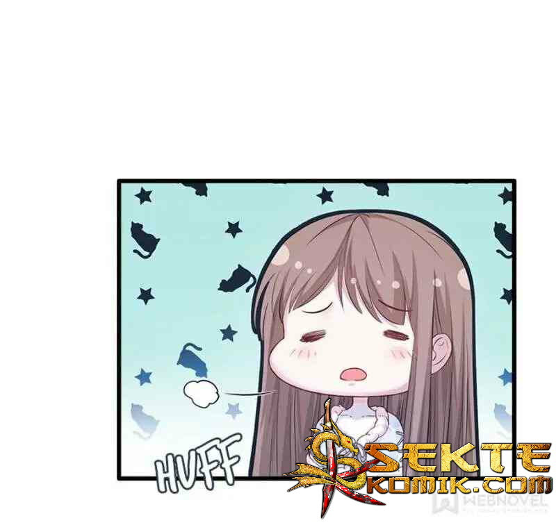 Beauty and the Beasts Chapter 134 halaman 36