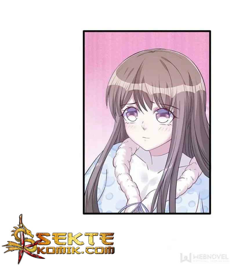 Beauty and the Beasts Chapter 134 halaman 3