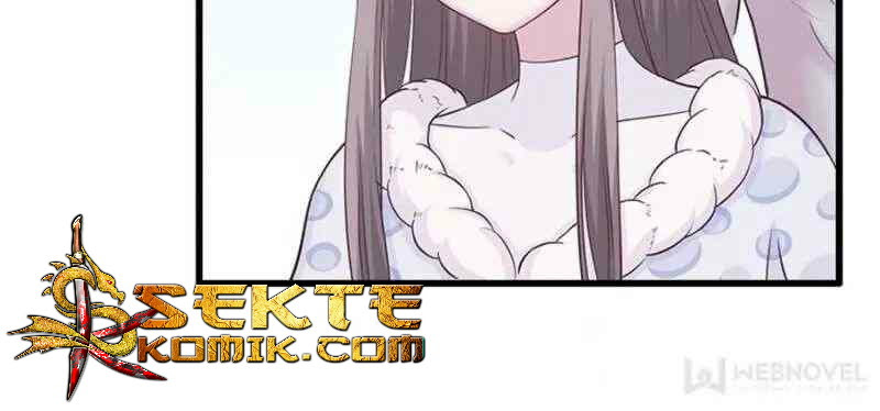 Beauty and the Beasts Chapter 134 halaman 29