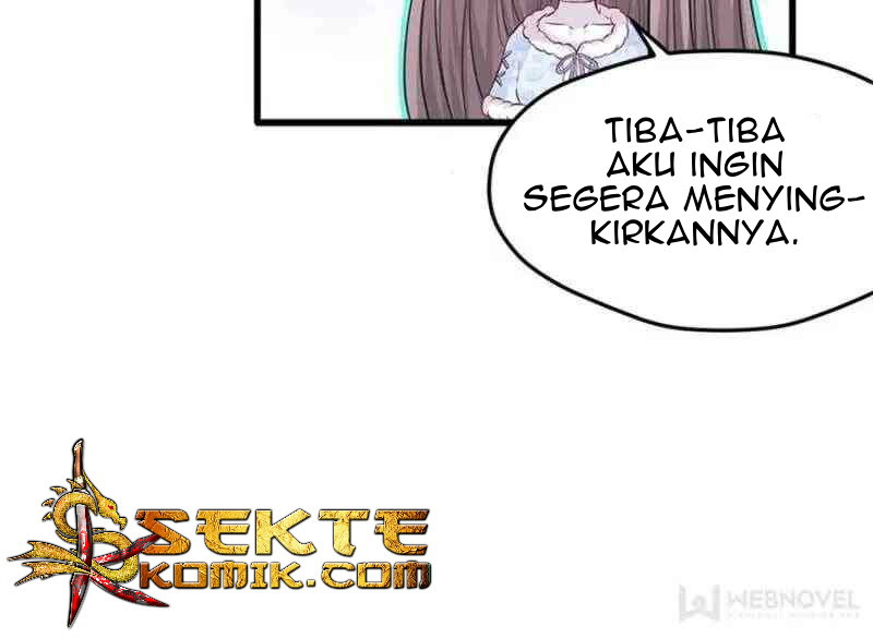 Beauty and the Beasts Chapter 134 halaman 10