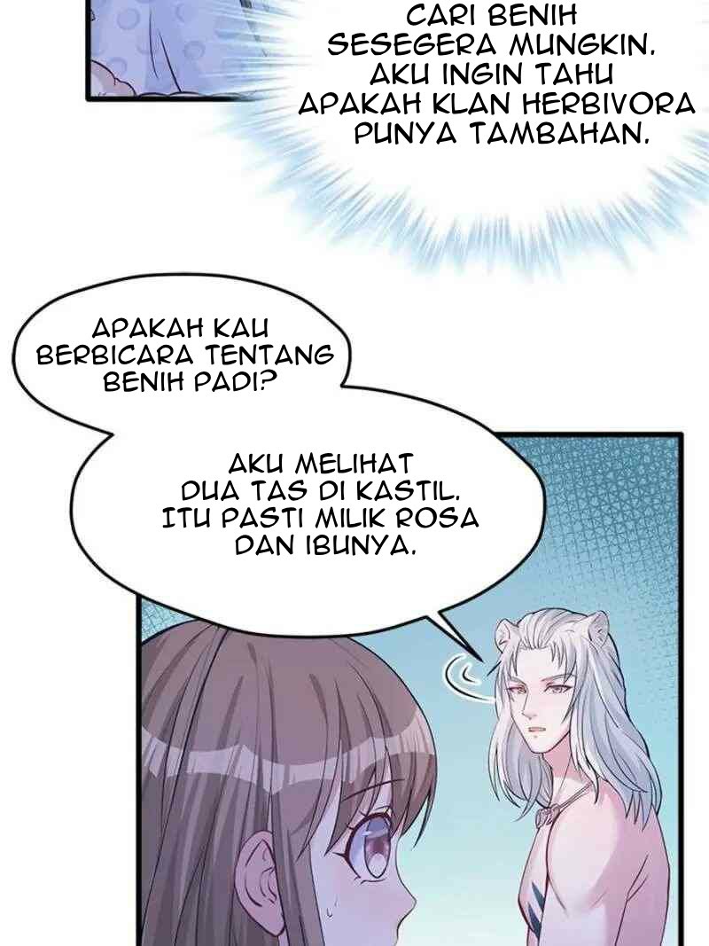 Beauty and the Beasts Chapter 134 halaman 51