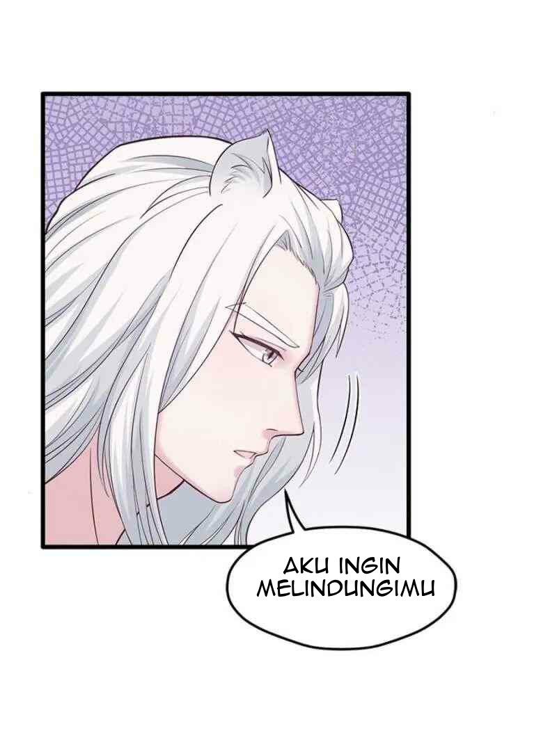 Beauty and the Beasts Chapter 134 halaman 24