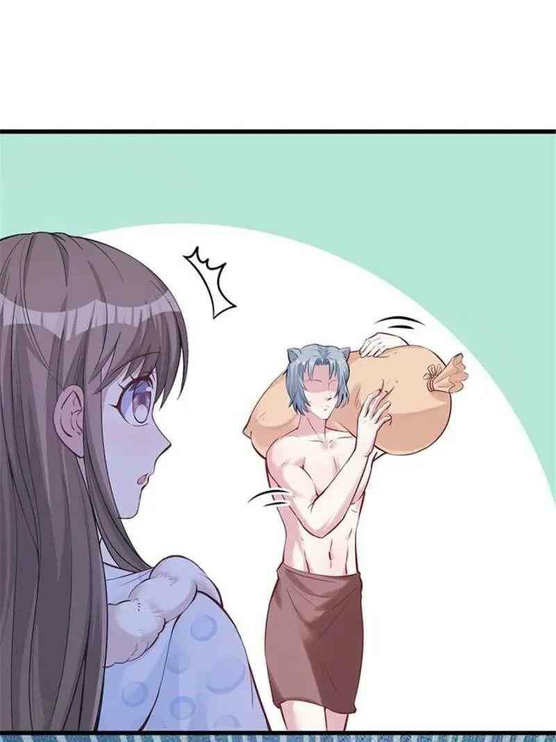 Beauty and the Beasts Chapter 134 halaman 45