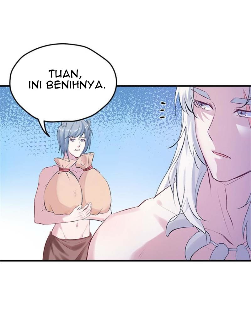 Beauty and the Beasts Chapter 135 halaman 19