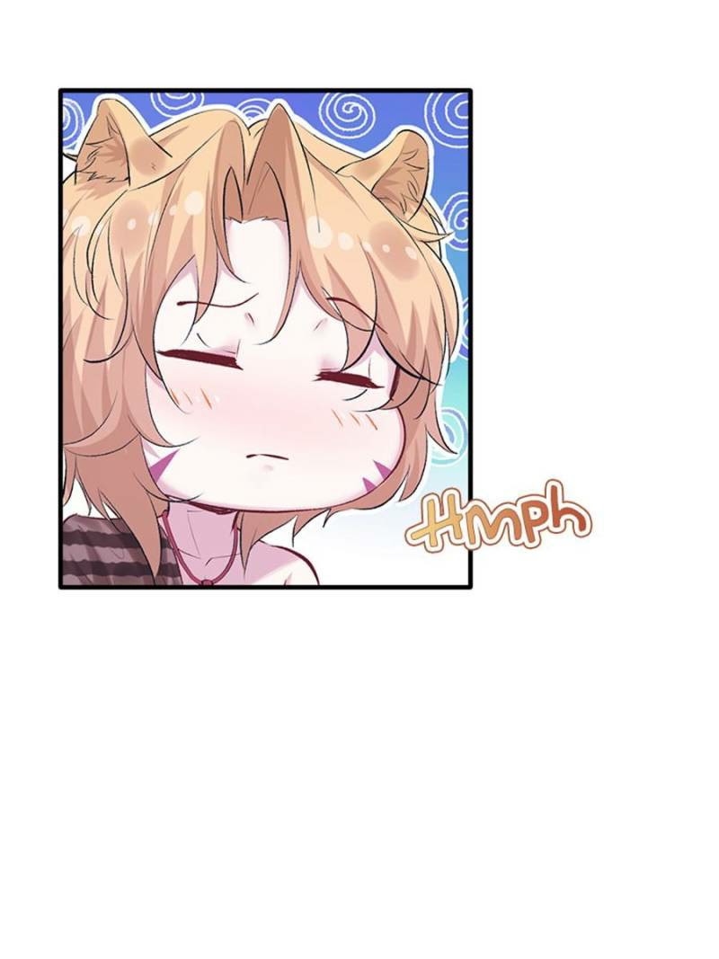 Beauty and the Beasts Chapter 135 halaman 27