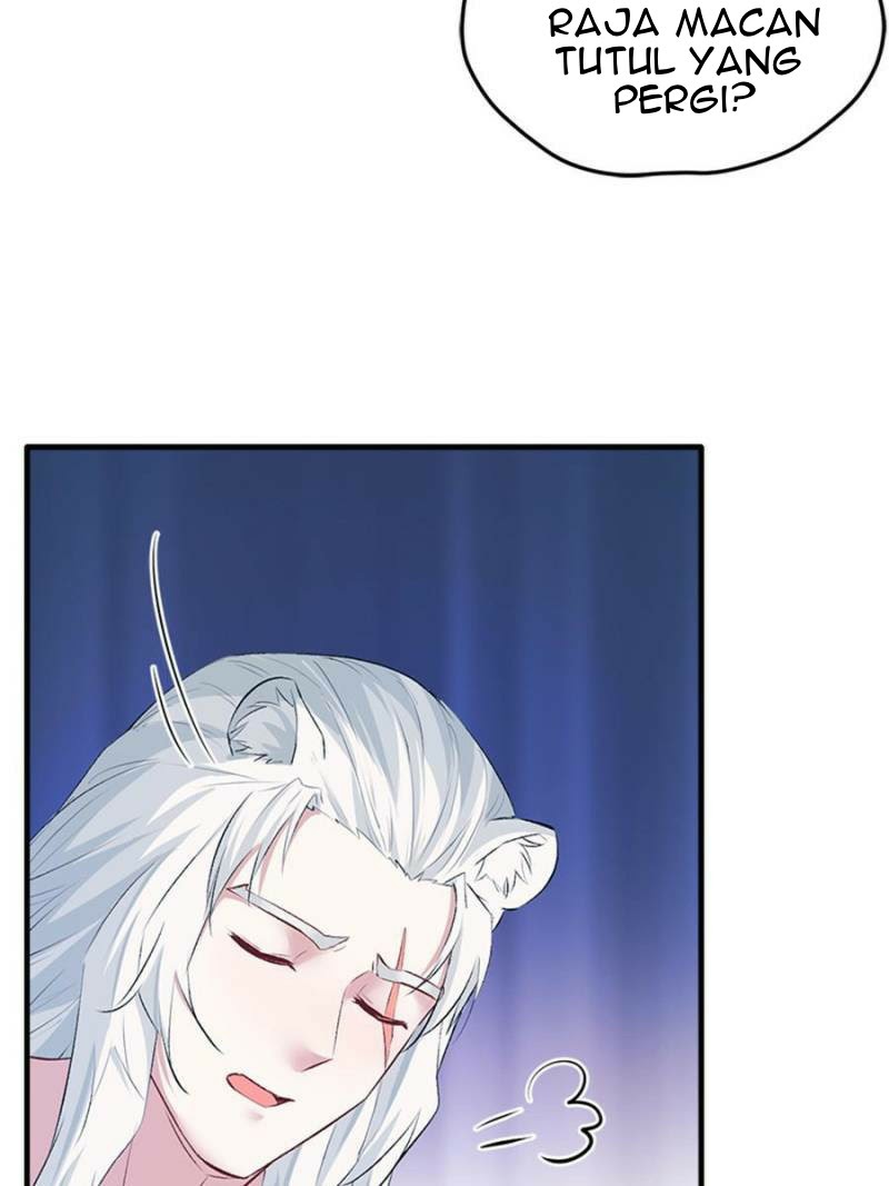Beauty and the Beasts Chapter 135 halaman 10