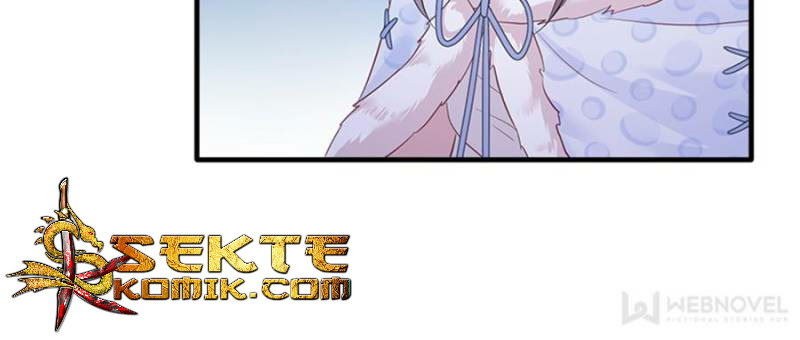 Beauty and the Beasts Chapter 135 halaman 8
