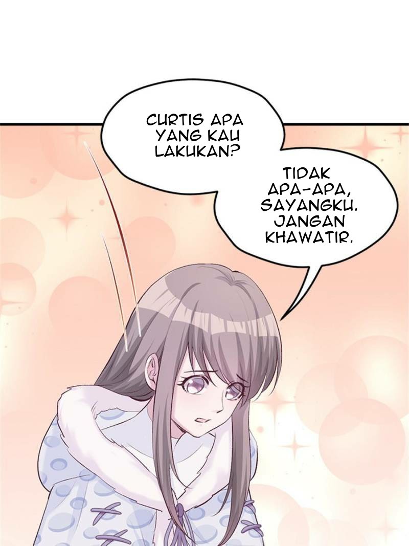Beauty and the Beasts Chapter 135 halaman 39