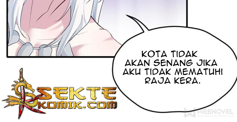 Beauty and the Beasts Chapter 135 halaman 11