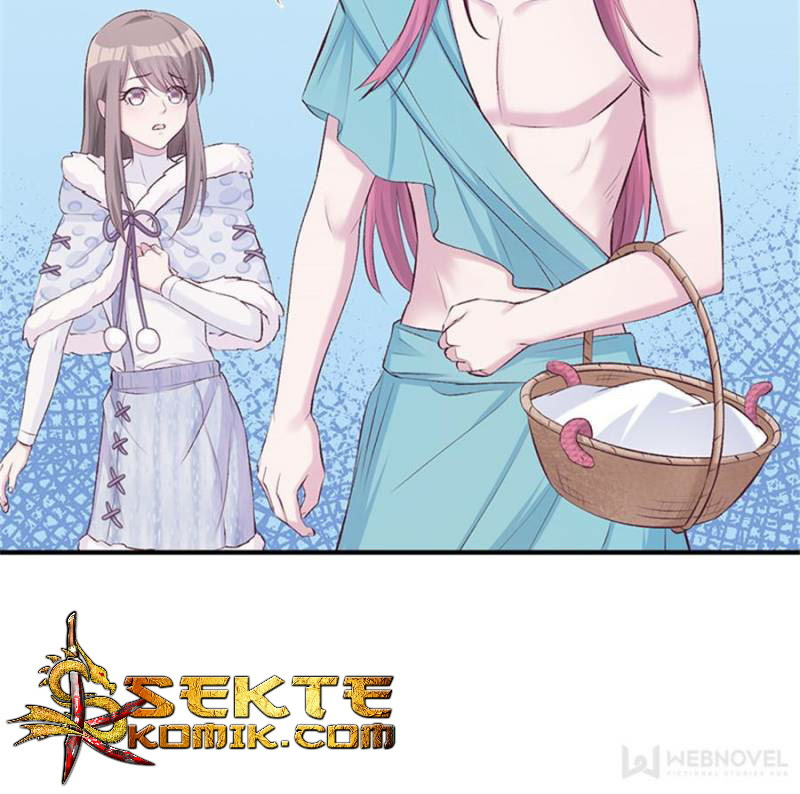 Beauty and the Beasts Chapter 135 halaman 34