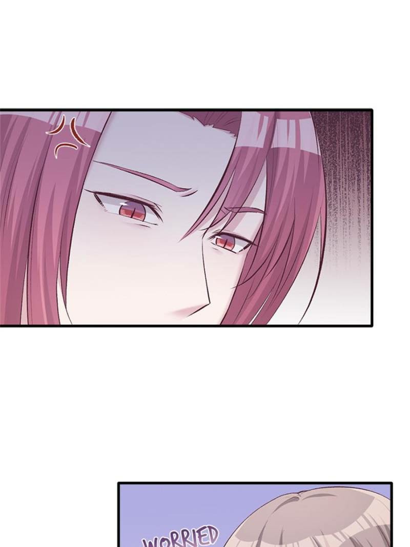 Beauty and the Beasts Chapter 135 halaman 31