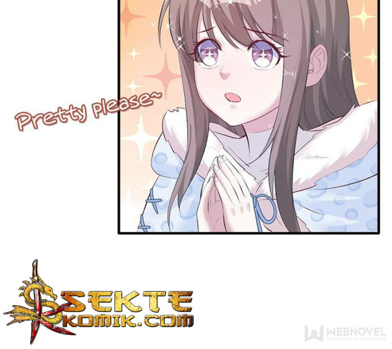 Beauty and the Beasts Chapter 135 halaman 26
