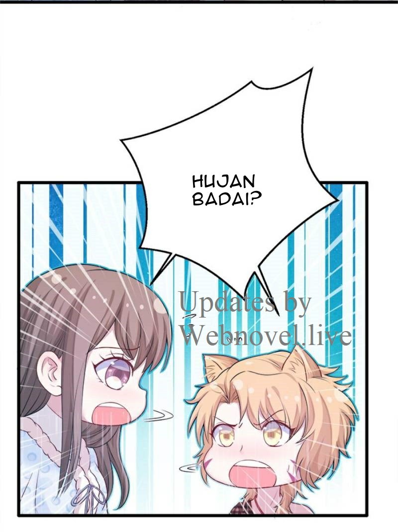 Beauty and the Beasts Chapter 136 halaman 48