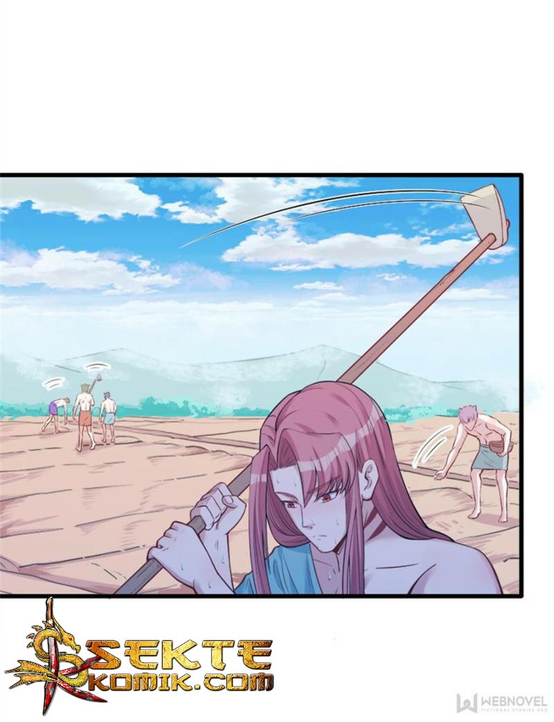 Beauty and the Beasts Chapter 136 halaman 3