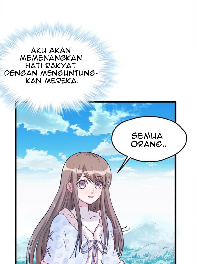 Beauty and the Beasts Chapter 136 halaman 28