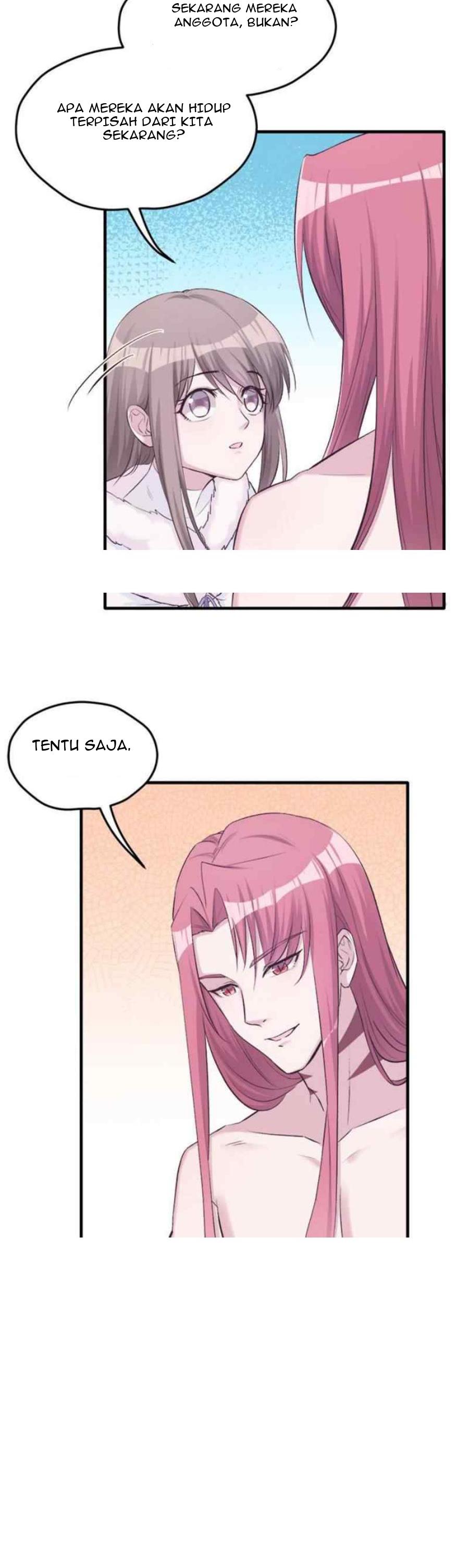 Beauty and the Beasts Chapter 137 halaman 14