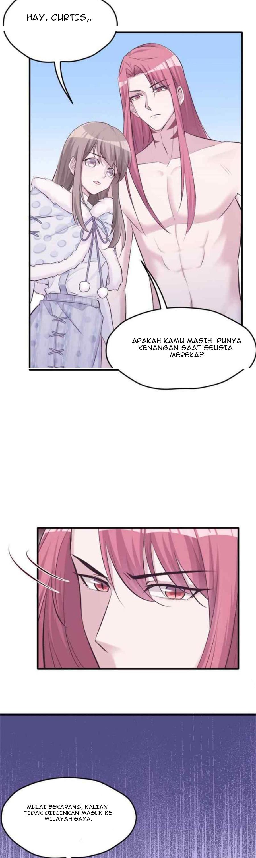Beauty and the Beasts Chapter 137 halaman 12