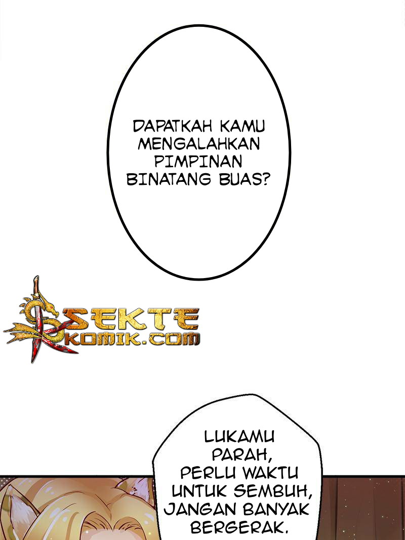 Beauty and the Beasts Chapter 14 halaman 10
