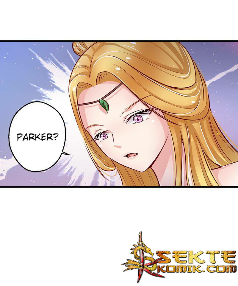 Beauty and the Beasts Chapter 14 halaman 20