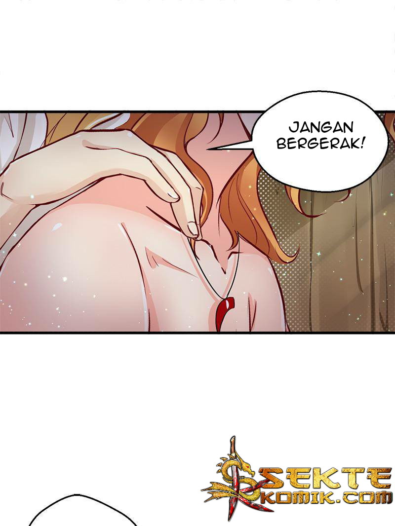 Beauty and the Beasts Chapter 14 halaman 7