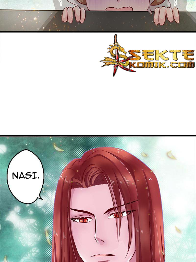 Beauty and the Beasts Chapter 14 halaman 44