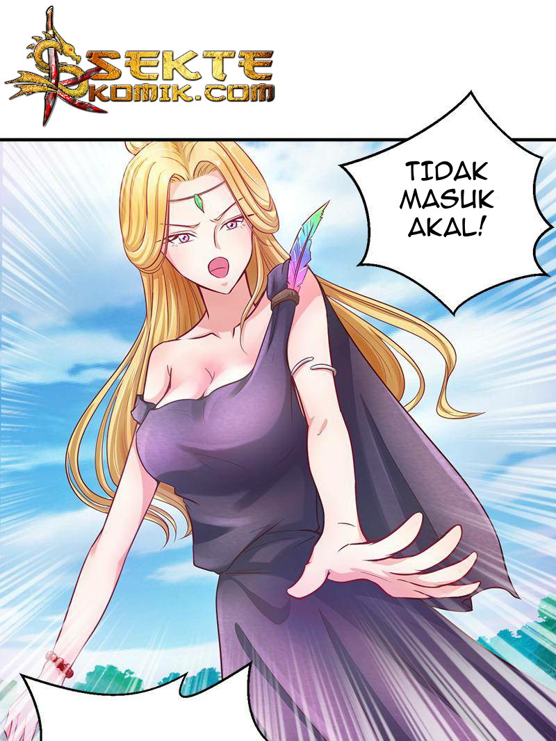 Beauty and the Beasts Chapter 14 halaman 24