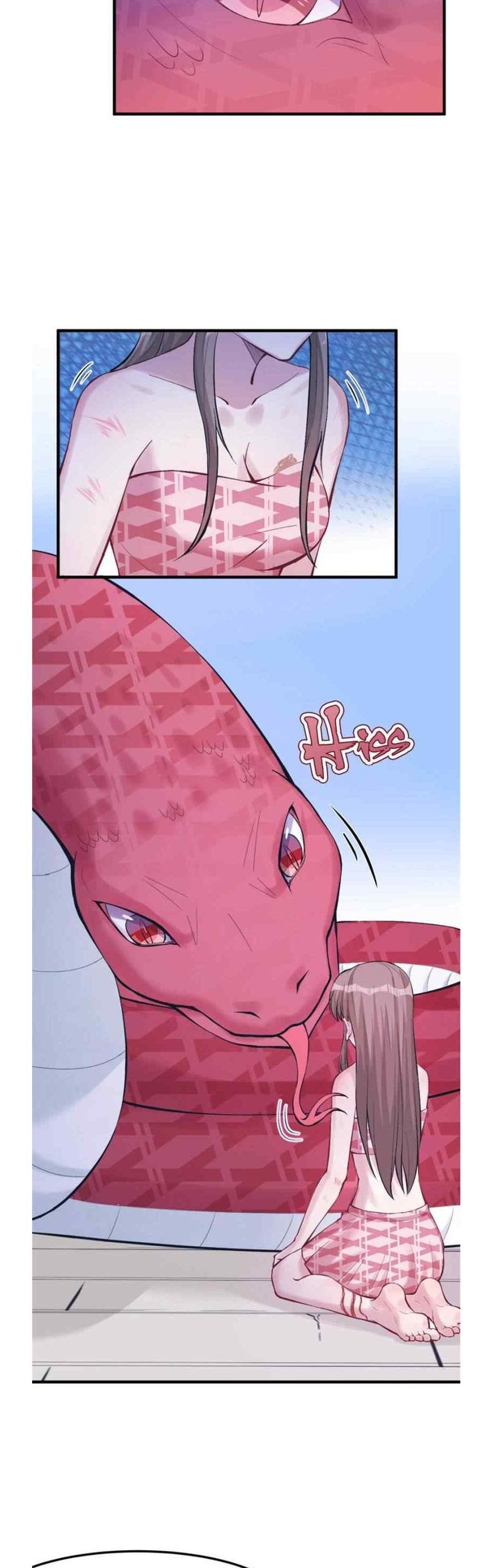 Beauty and the Beasts Chapter 148 halaman 12