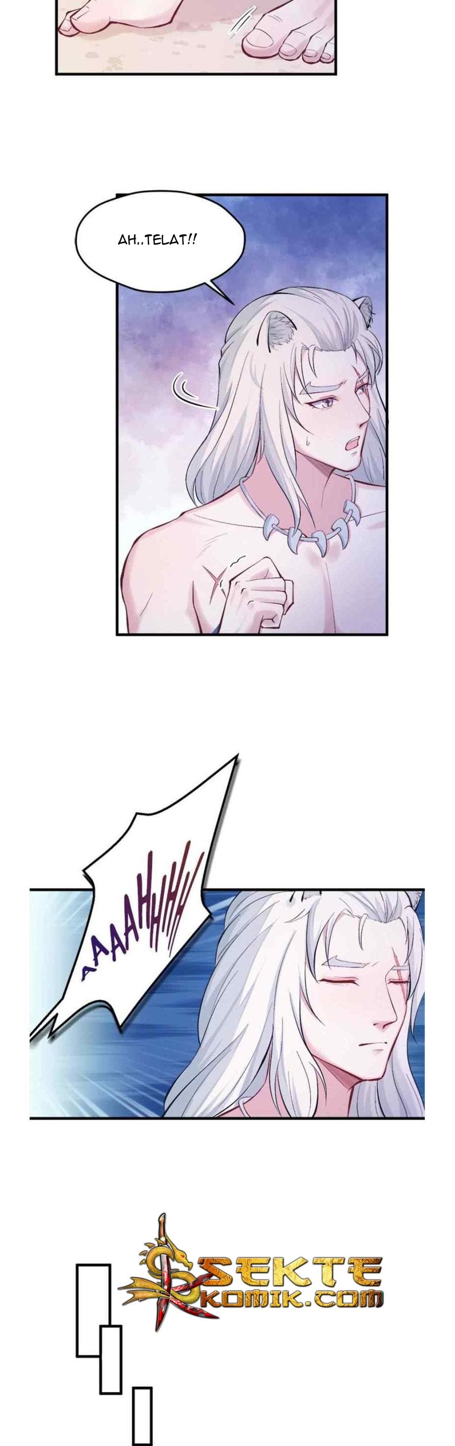 Beauty and the Beasts Chapter 148 halaman 2