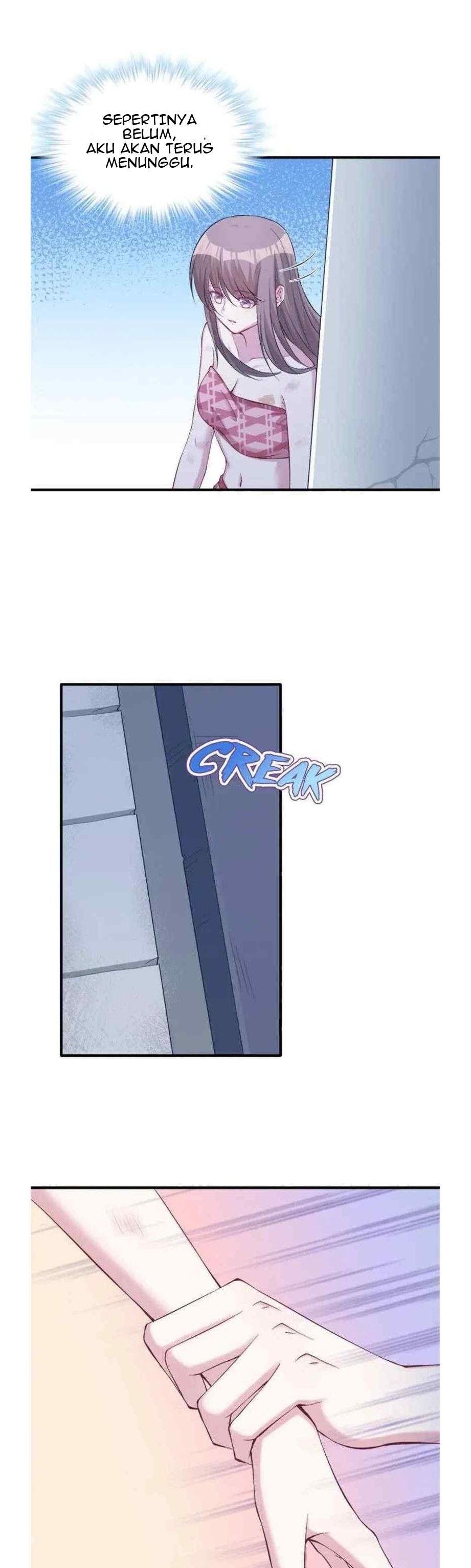 Beauty and the Beasts Chapter 149 halaman 12