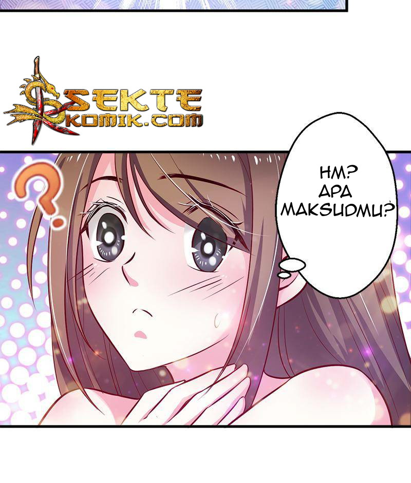 Beauty and the Beasts Chapter 15 halaman 32