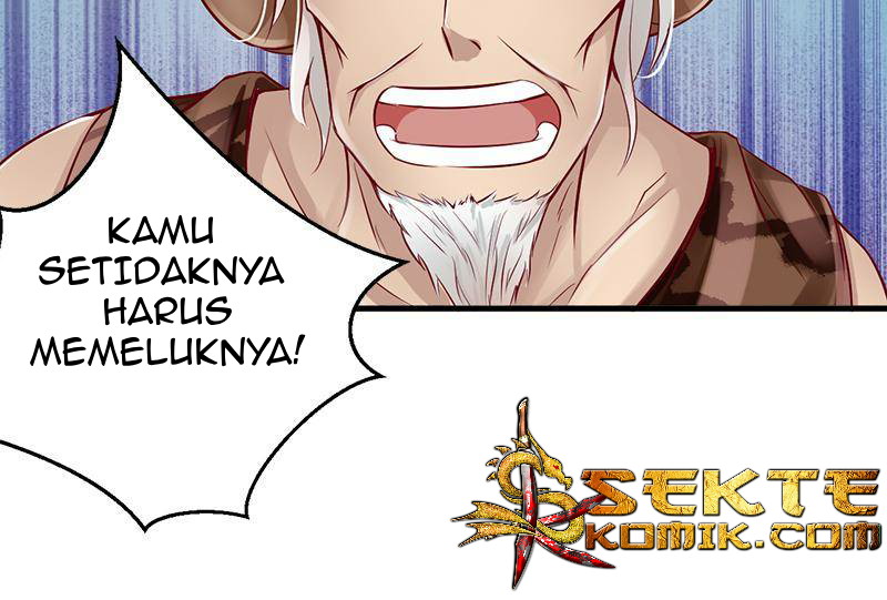 Beauty and the Beasts Chapter 15 halaman 22
