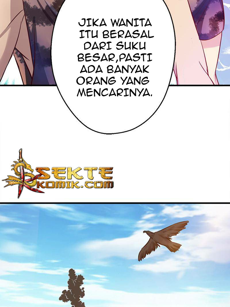 Beauty and the Beasts Chapter 15 halaman 40