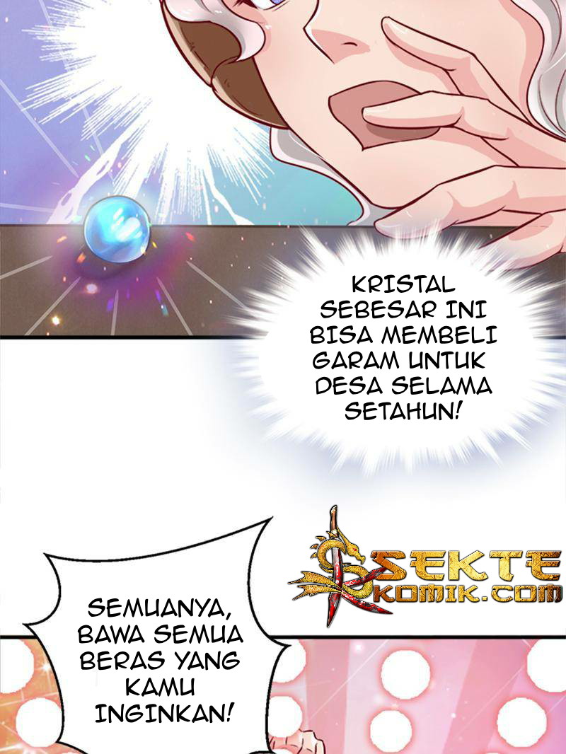 Beauty and the Beasts Chapter 15 halaman 3