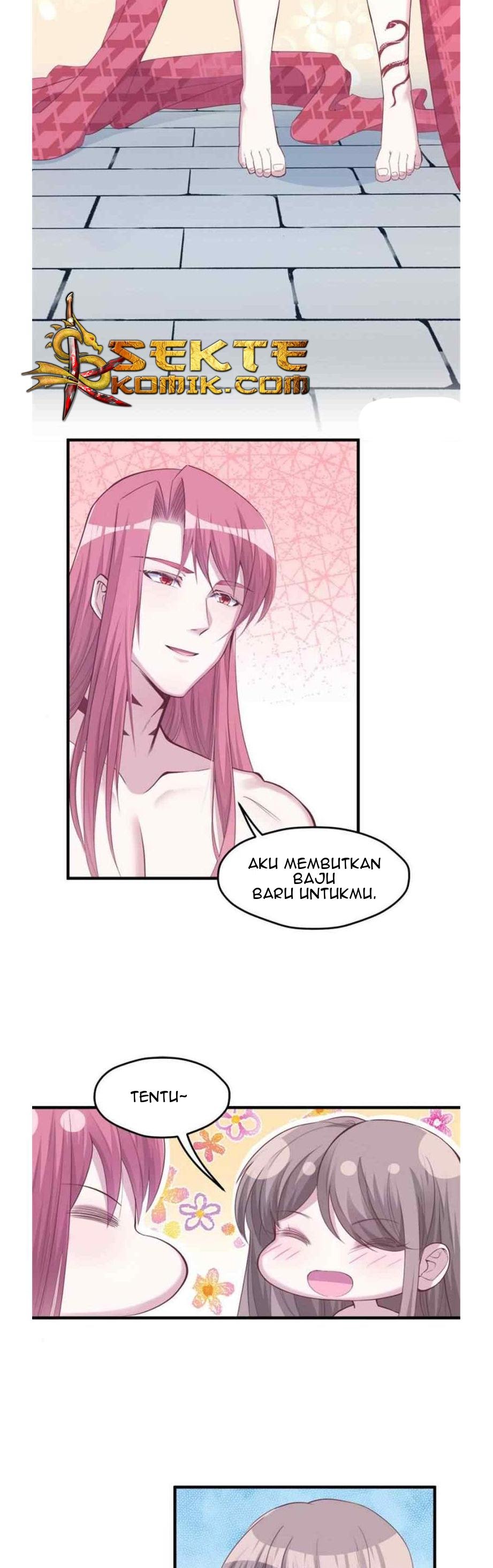 Beauty and the Beasts Chapter 150 halaman 6