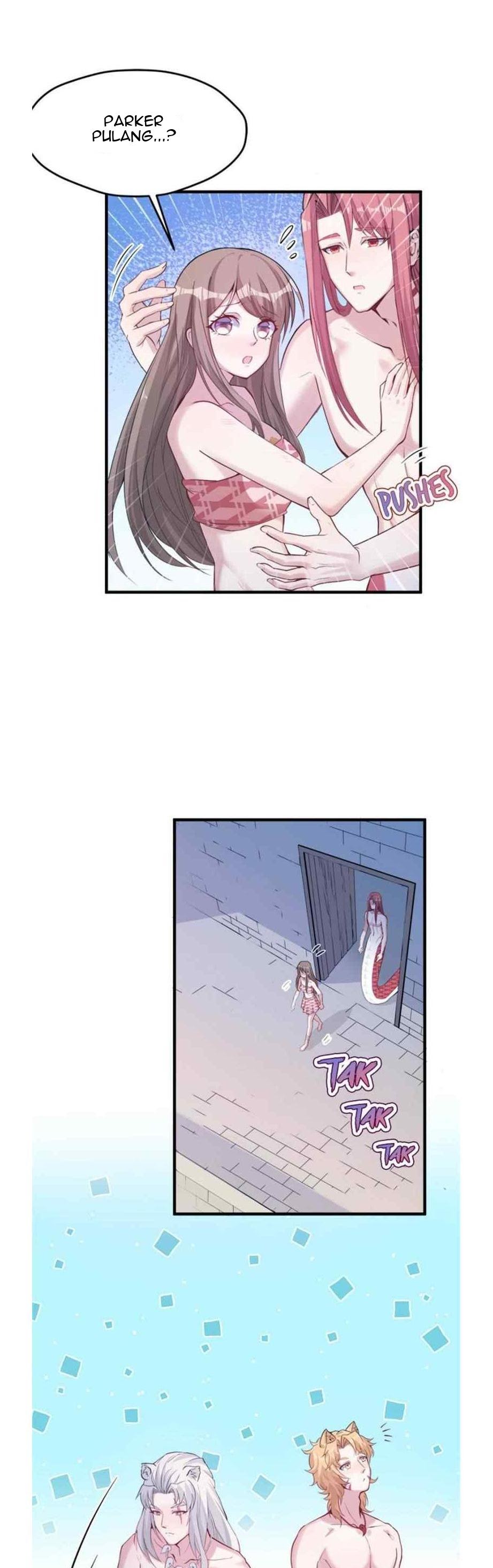 Beauty and the Beasts Chapter 150 halaman 2