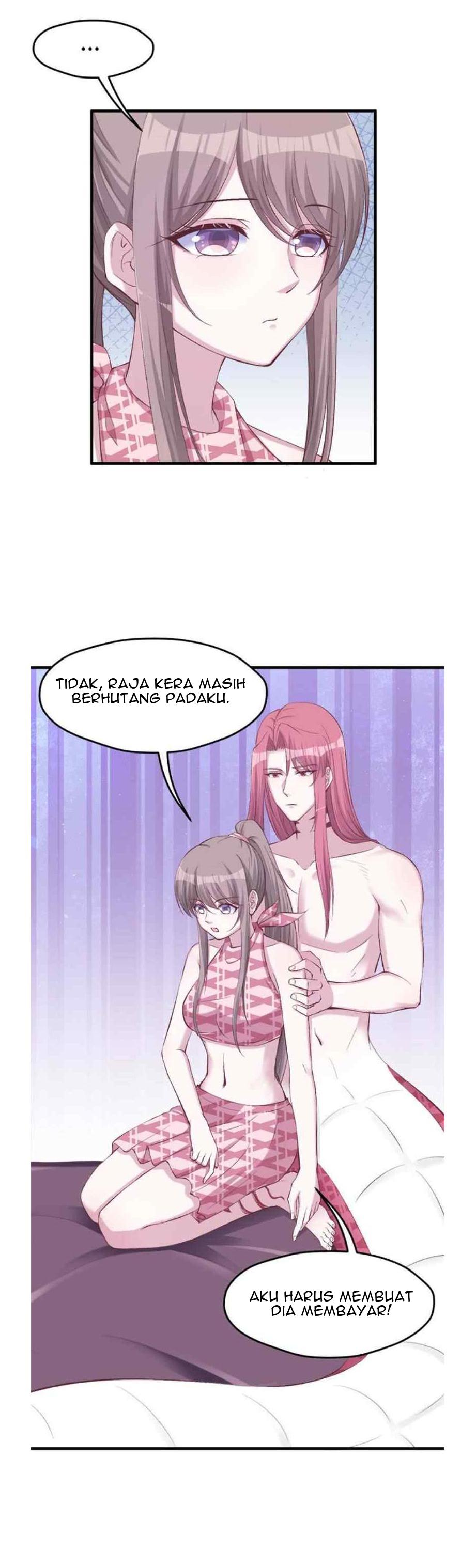 Beauty and the Beasts Chapter 154 halaman 9