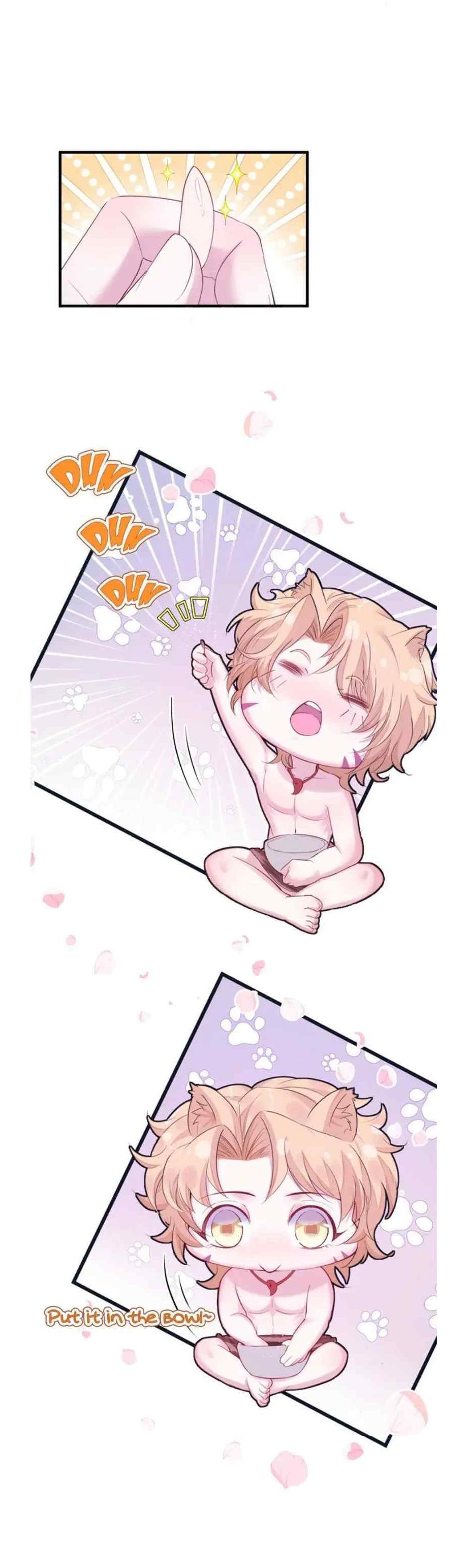 Beauty and the Beasts Chapter 155 halaman 12